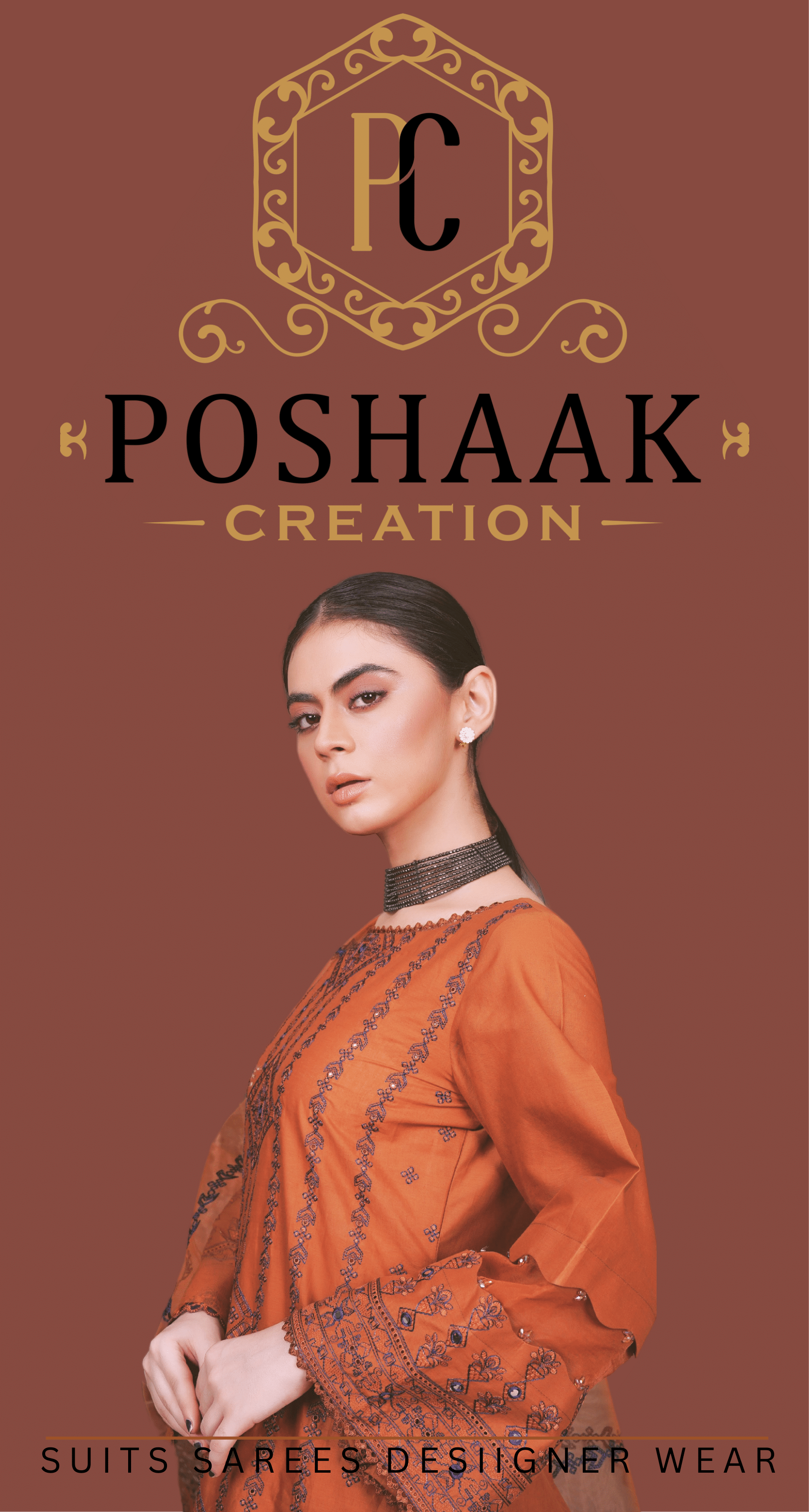 Brown and Beige Delicate Traditional Minimalist Fashion Instagram Story (800 x 1494 px)-1